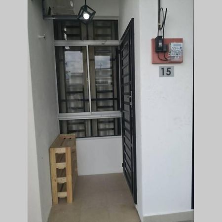 Homestay Tok Ayah, Behrang Jati Kampong Behrang المظهر الخارجي الصورة