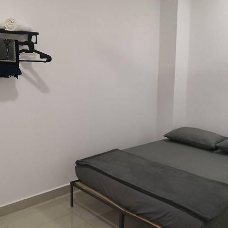 Homestay Tok Ayah, Behrang Jati Kampong Behrang المظهر الخارجي الصورة