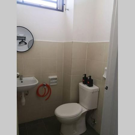 Homestay Tok Ayah, Behrang Jati Kampong Behrang المظهر الخارجي الصورة