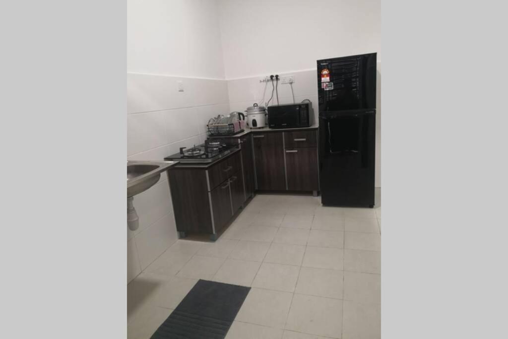 Homestay Tok Ayah, Behrang Jati Kampong Behrang المظهر الخارجي الصورة